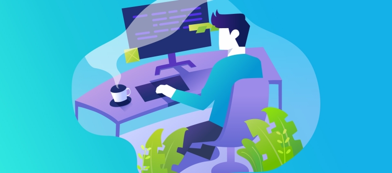 Remote Workers Are Ignoring Cybersecurity Protocols